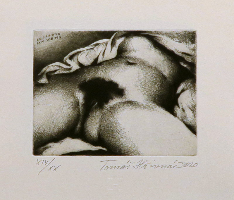 Ex libris