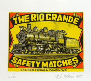 Ex libris