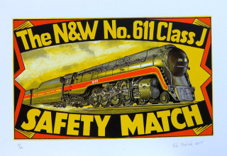 The NW no. 611