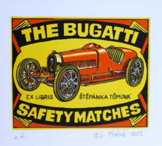 Ex libris