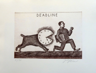 Deadline