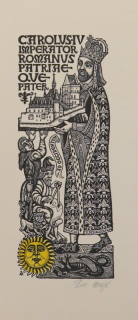 Carolus IV.