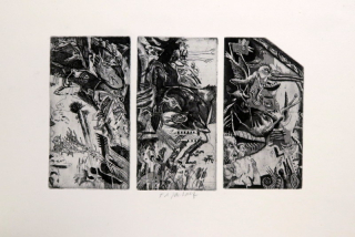 Triptych
