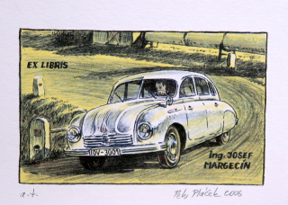 Ex libris