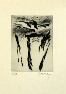 Ex libris