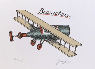 Beaujolair
