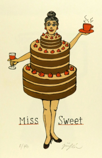 Miss Sweet