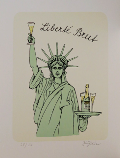 Liberté Brut