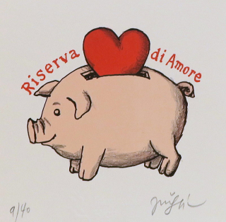 Risergva di Amore