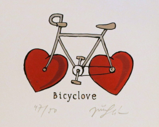 Bicyclove