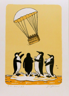 Beaujoais Nouveau