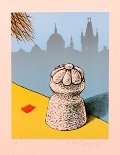 Patník