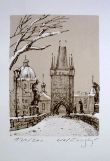 Karlův most