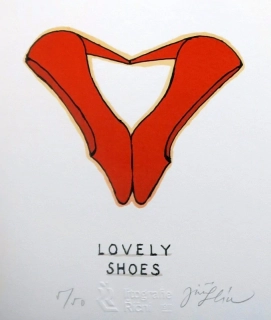 Lovely shoes