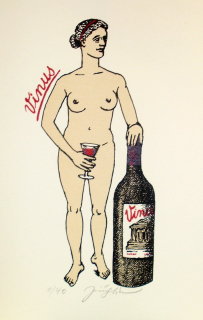 Vinus