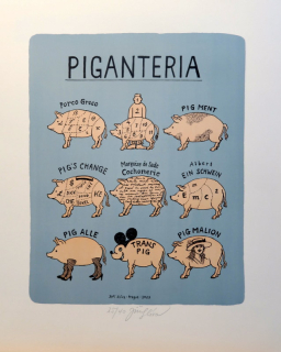  Piganteria