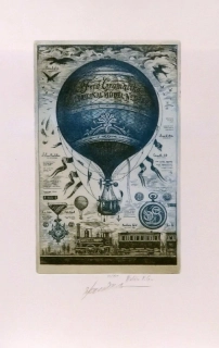 Balón F.G.