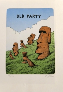 Old Party