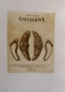 Croissant