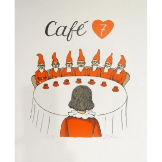 Café 7