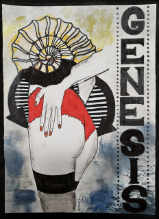 Genesis