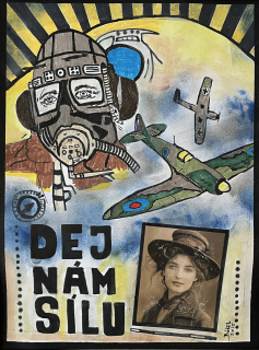 Dej nám sílu