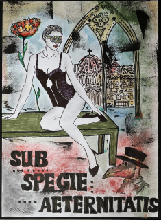 Sub specie aeternitatis