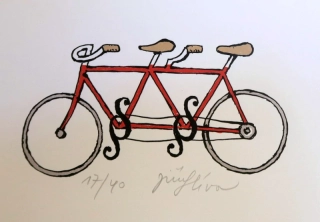 Tandem