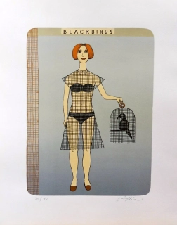 Black Bird