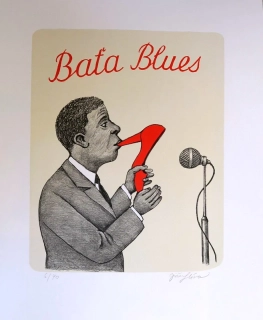 Baťa Blues