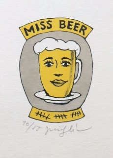 Miss Beer