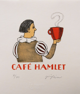 Café Hamlet