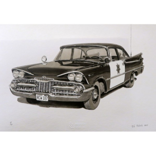 1959 Dodge Coronet