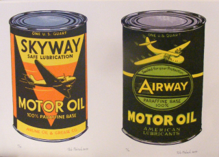 SKYWAY & AIRWAY