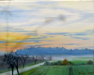 Záhornice