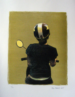 Vespa