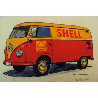 Auto SHELL