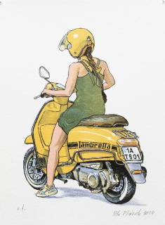 Lambretta