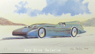BLUEBIRD 1935
