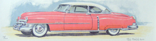 Cadillack