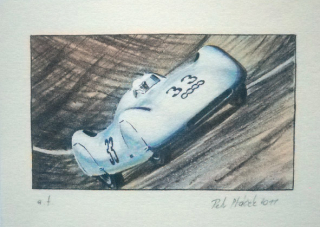 AUTO UNION II.
