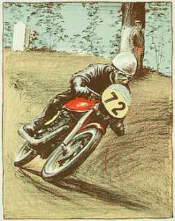 JAWA V RYCHLOSTI