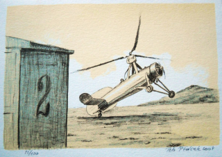 AUTOGYRO