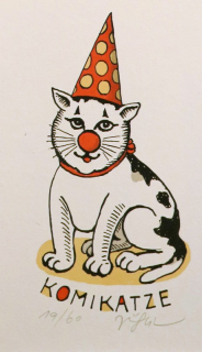 Komikatze