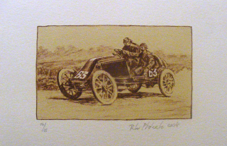 ZÁVODNÍ RENAULT