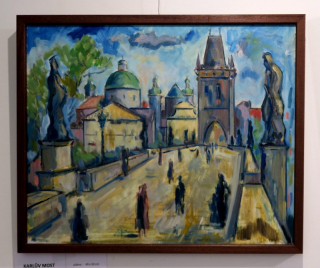 Karlův most