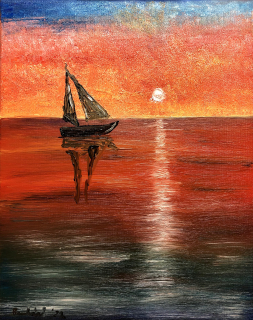 Červené moře