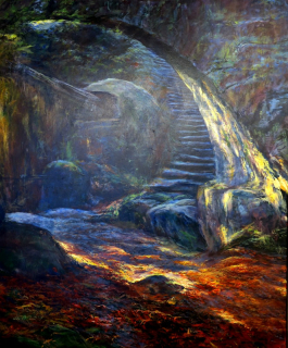 Brána