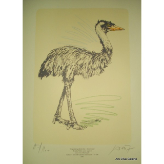 Emu