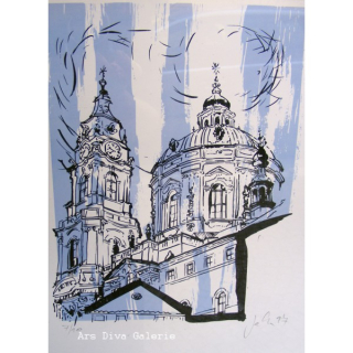 Praha